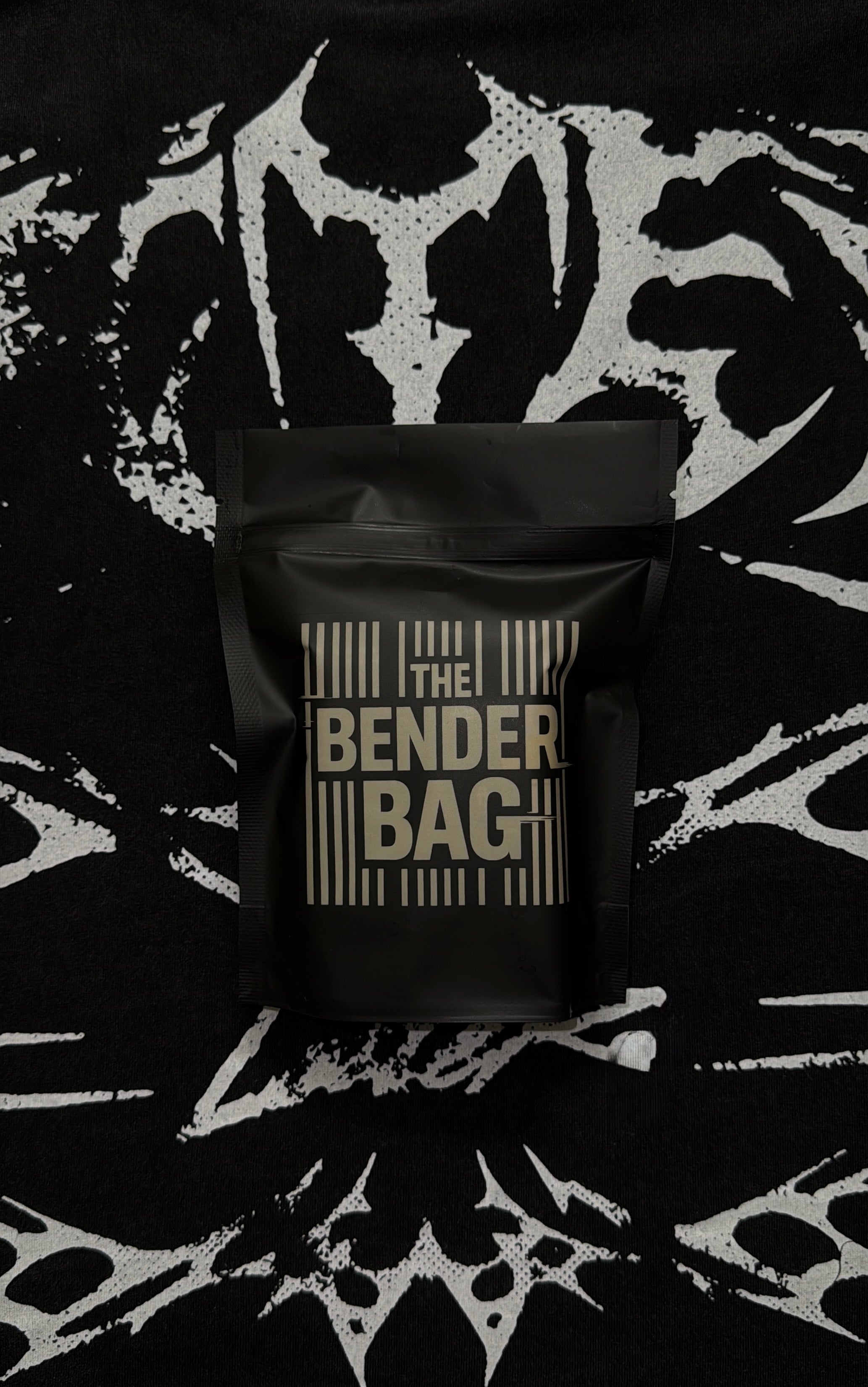 Full Send - The Bender Bag ( 1 Day )