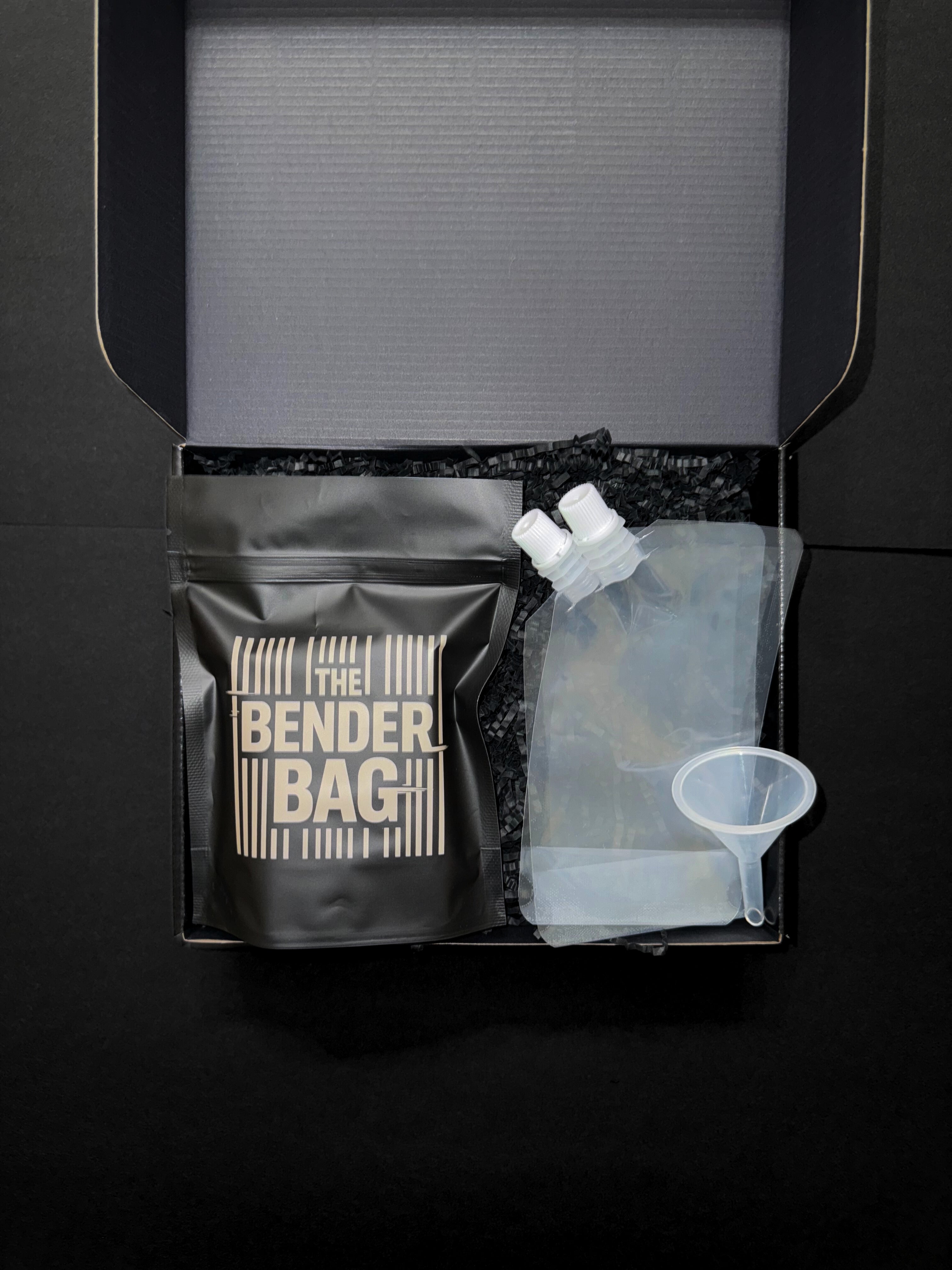 Full Send - The Bender Bag ( 1 Day )