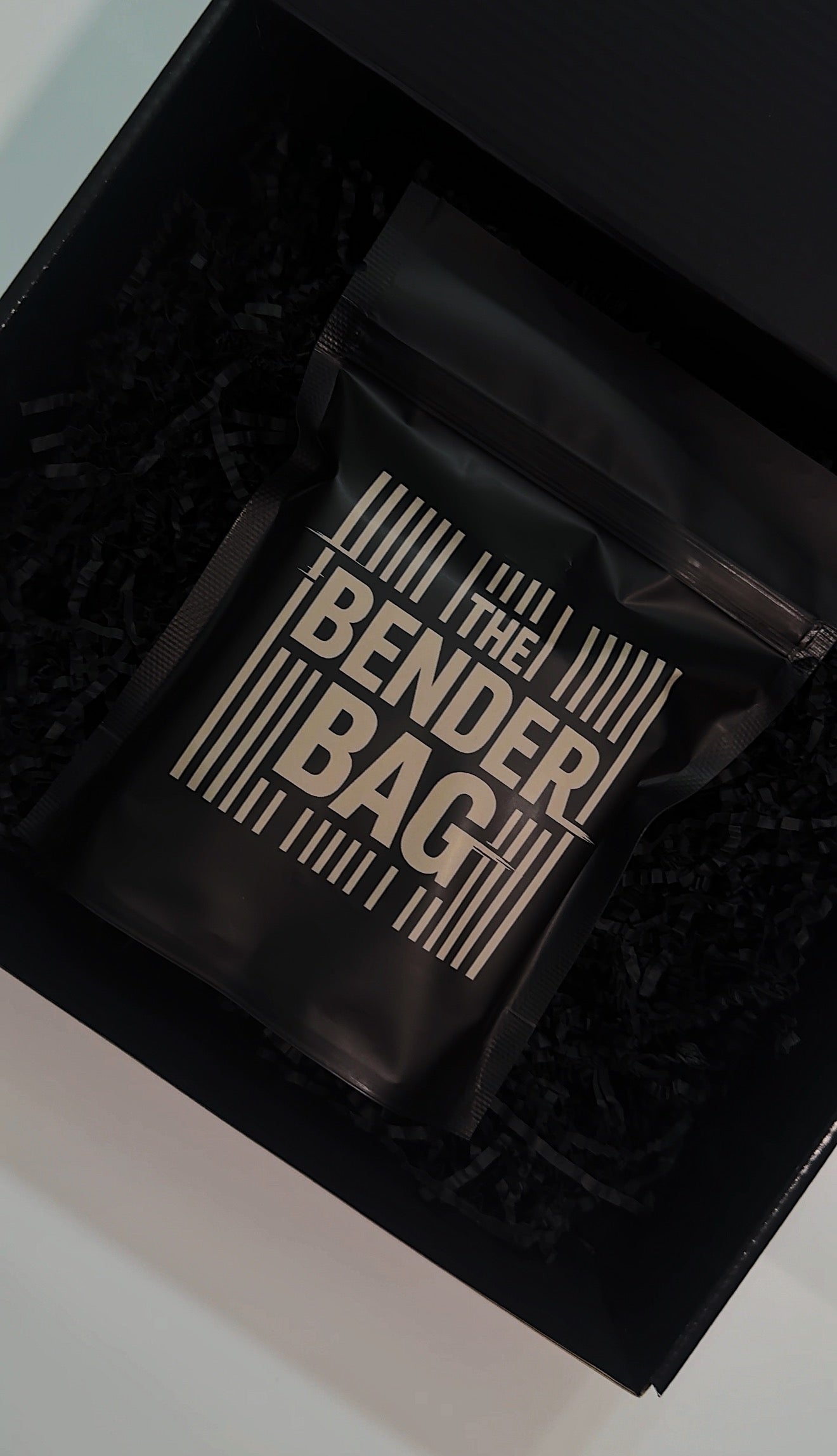 Weekend Bender Bag ( 2 Day )