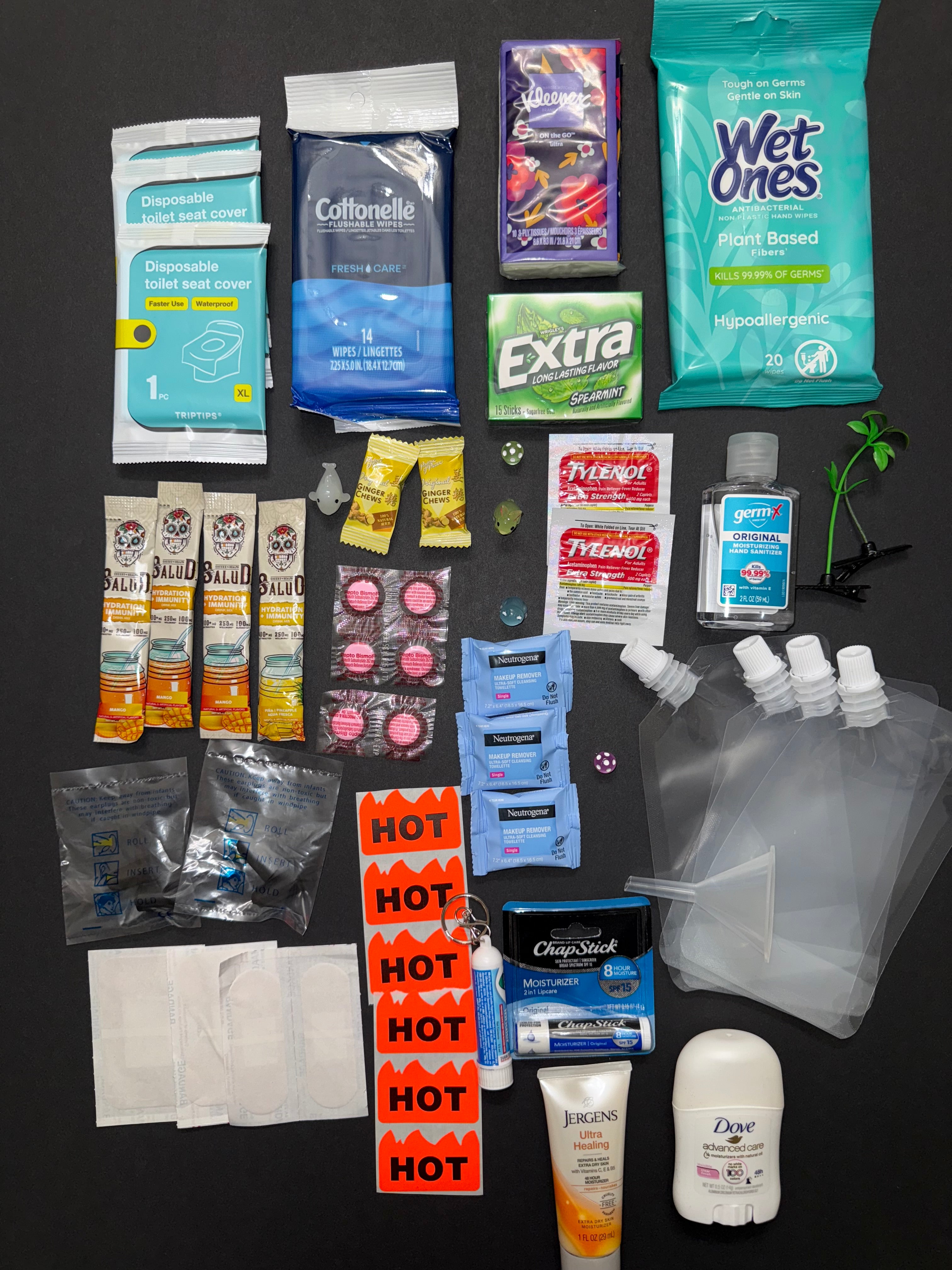 Certified Bender Bag ( 3 Day )