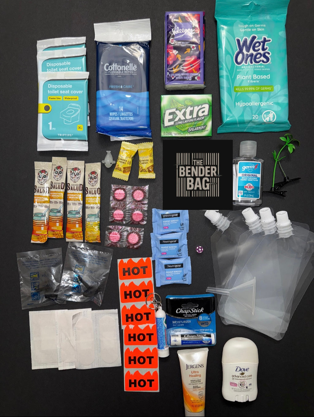 Certified Bender Bundle